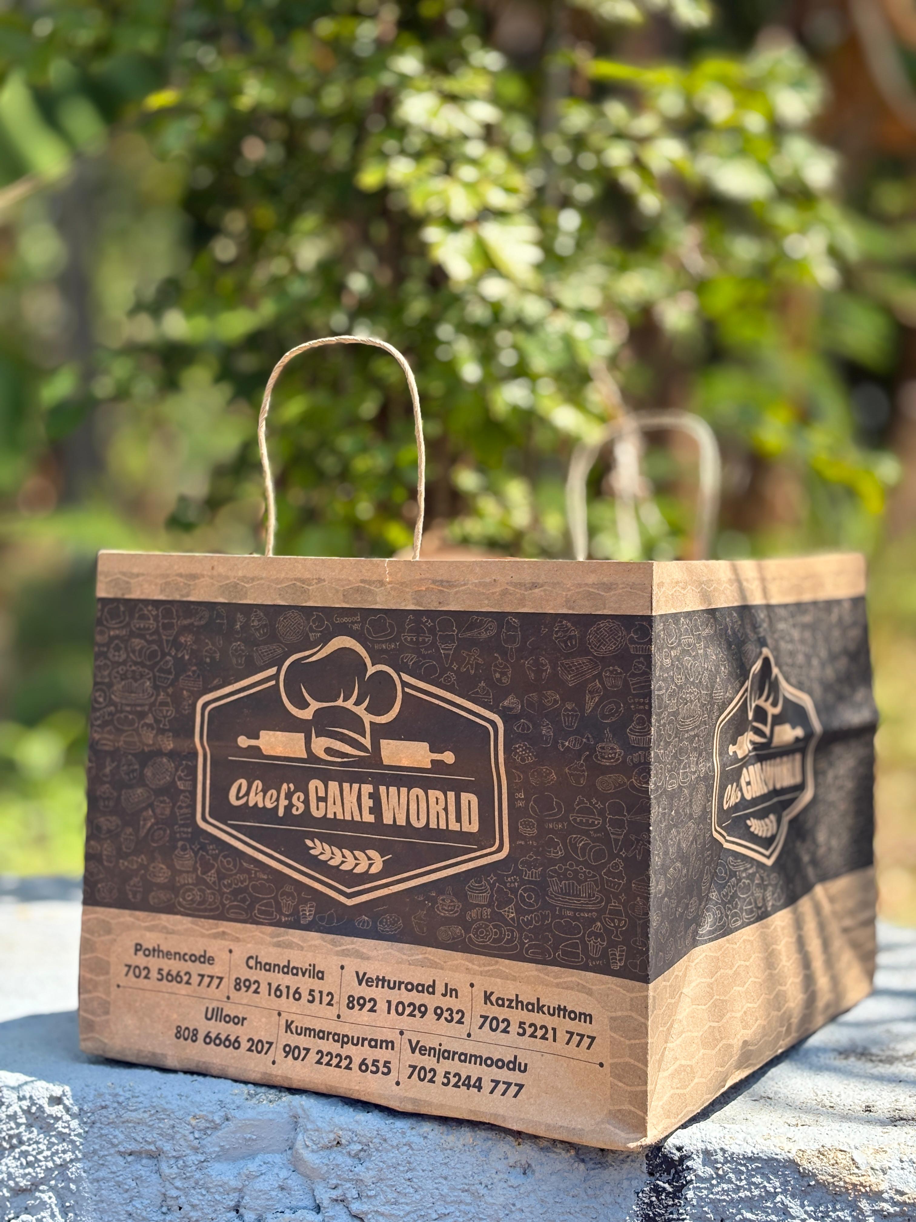 Paper Bag